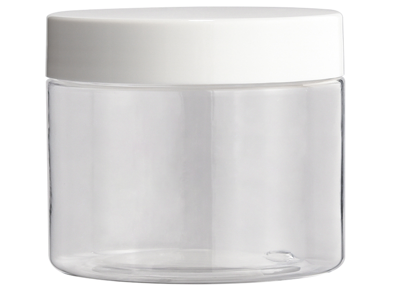 PET Jars