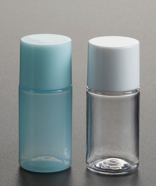 6ml plastic oil bottle