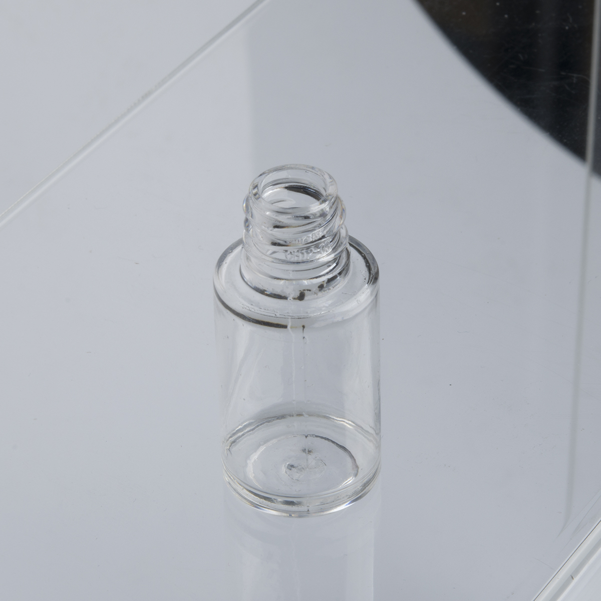 6ml plastic oil bottle